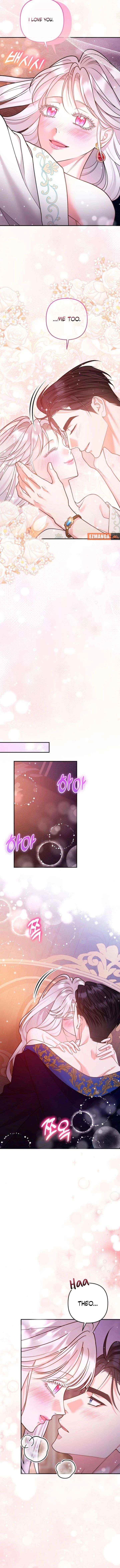 Read Hold Her Tighter So She Wouldn’t Run Away Manga Online