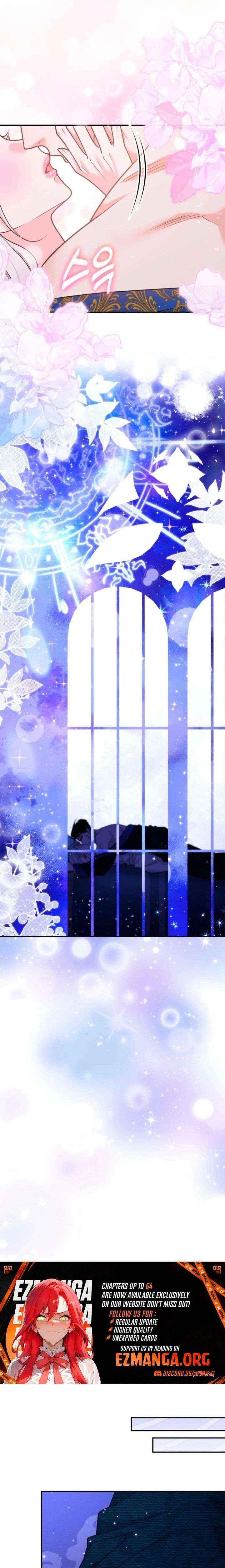 Read Hold Her Tighter So She Wouldn’t Run Away Manga Online