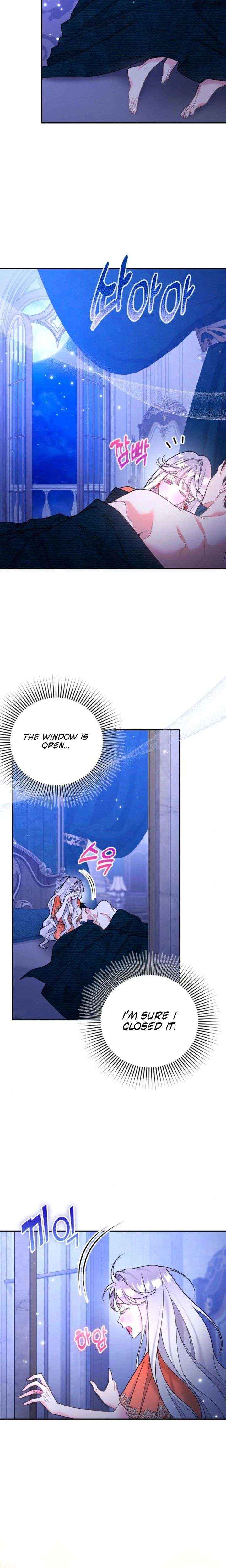 Read Hold Her Tighter So She Wouldn’t Run Away Manga Online