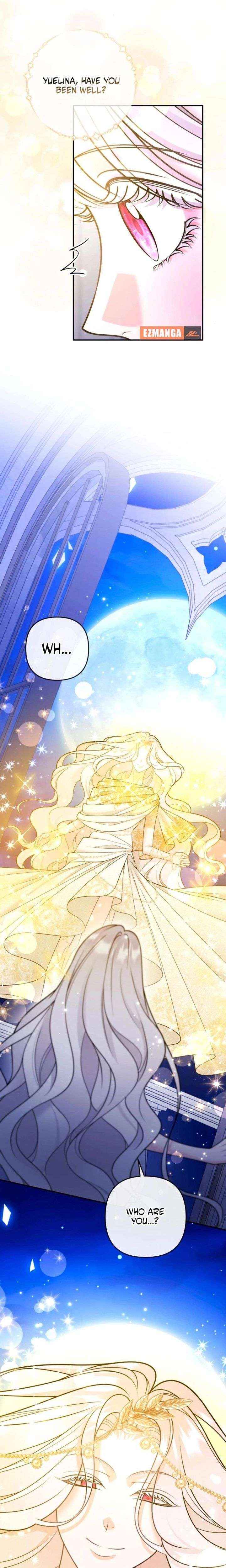 Read Hold Her Tighter So She Wouldn’t Run Away Manga Online