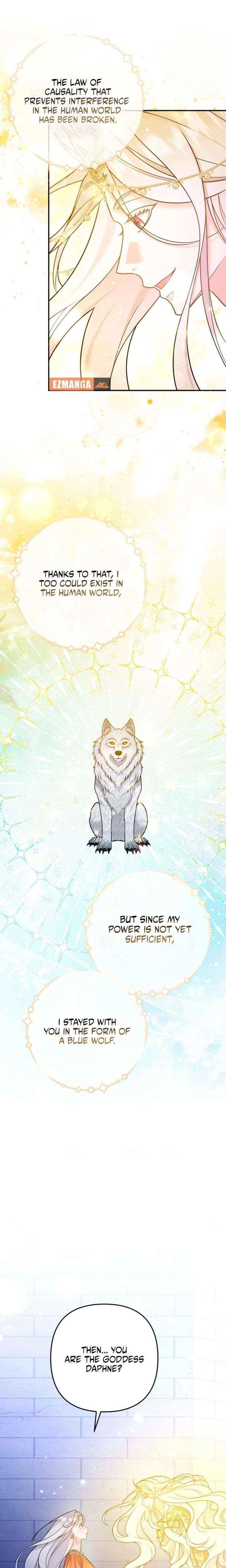 Read Hold Her Tighter So She Wouldn’t Run Away Manga Online