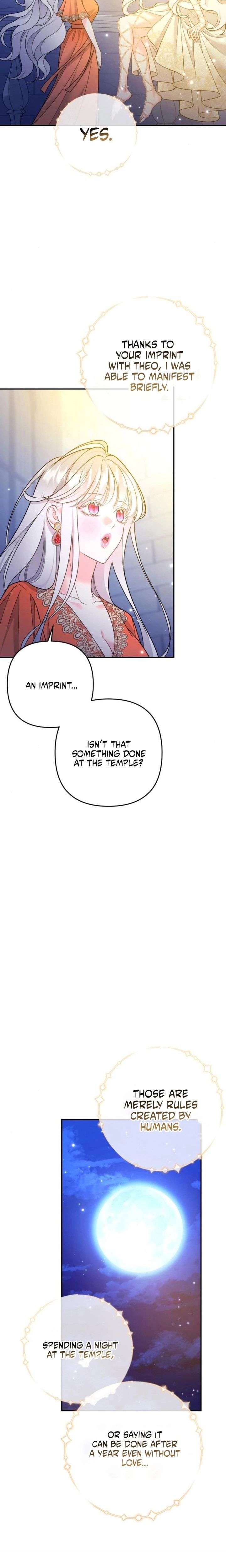 Read Hold Her Tighter So She Wouldn’t Run Away Manga Online