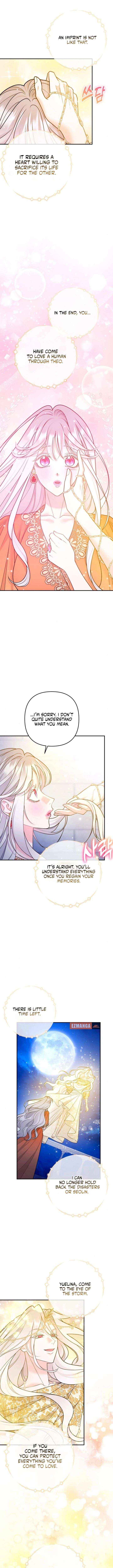 Read Hold Her Tighter So She Wouldn’t Run Away Manga Online