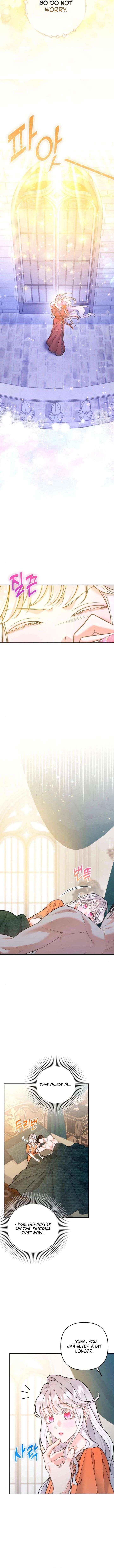 Read Hold Her Tighter So She Wouldn’t Run Away Manga Online