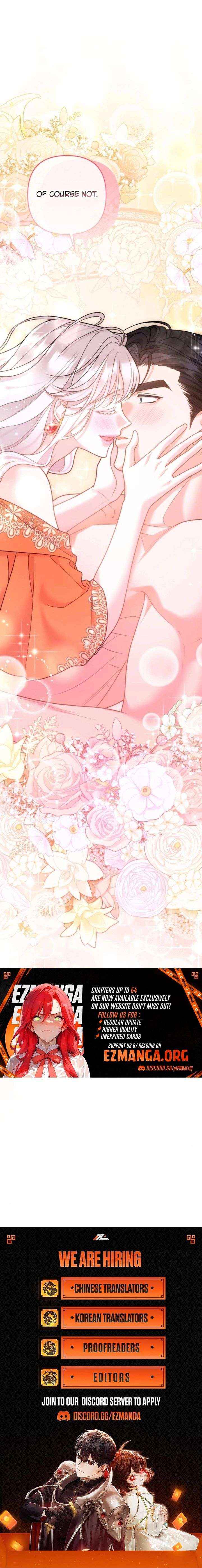 Read Hold Her Tighter So She Wouldn’t Run Away Manga Online