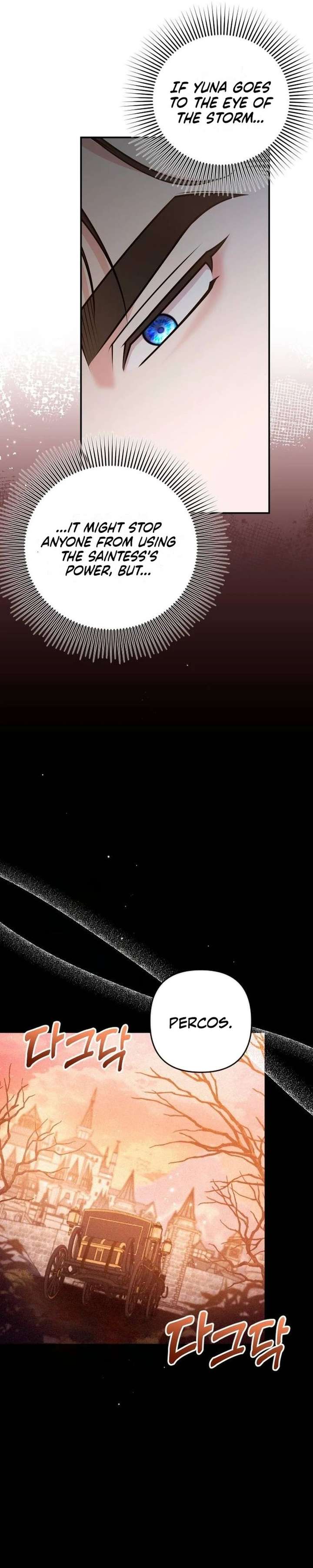 Read Hold Her Tighter So She Wouldn’t Run Away Manga Online