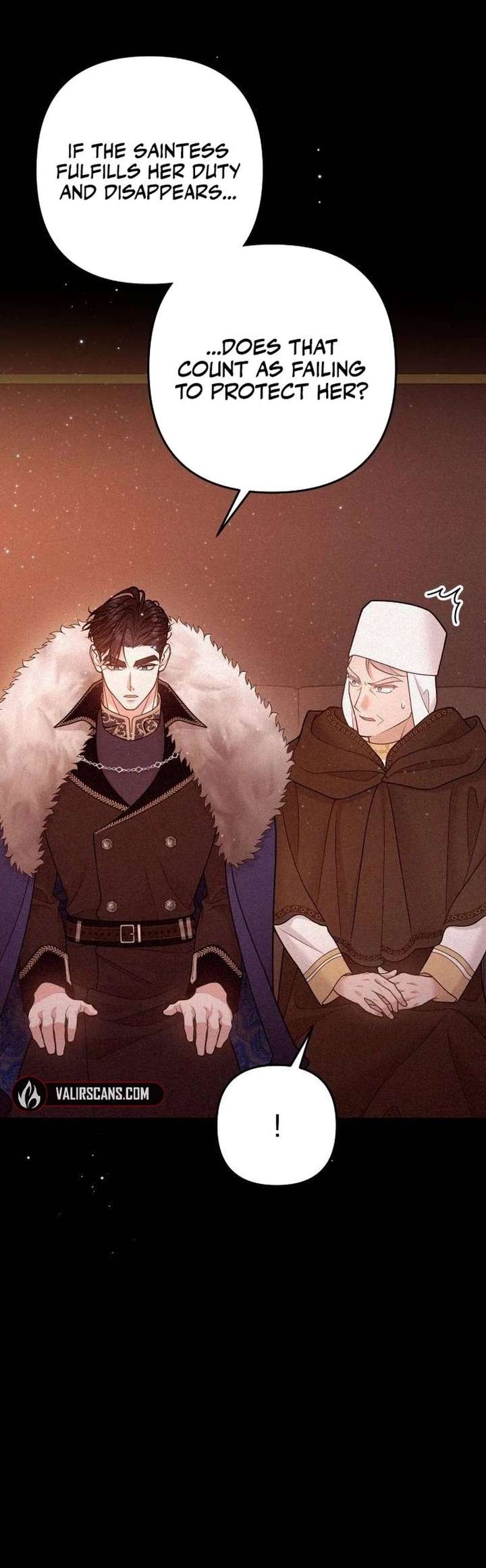 Read Hold Her Tighter So She Wouldn’t Run Away Manga Online