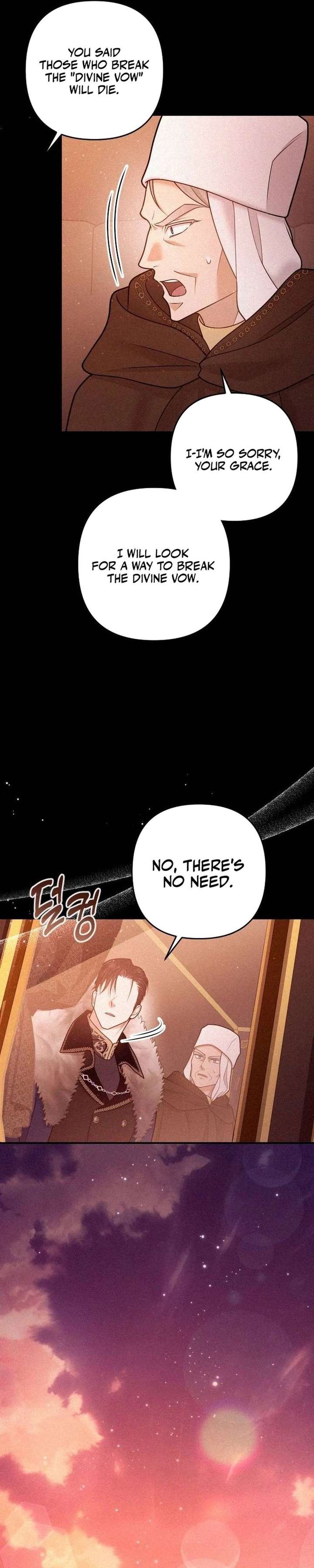 Read Hold Her Tighter So She Wouldn’t Run Away Manga Online