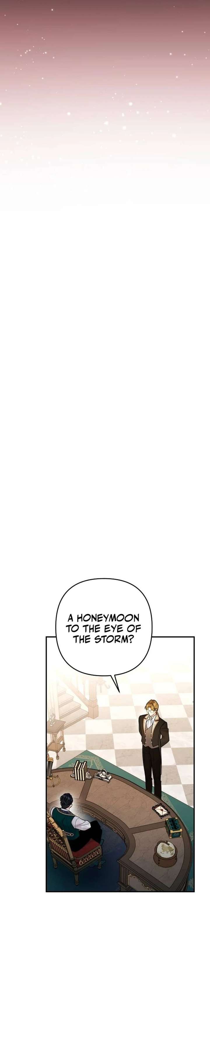 Read Hold Her Tighter So She Wouldn’t Run Away Manga Online