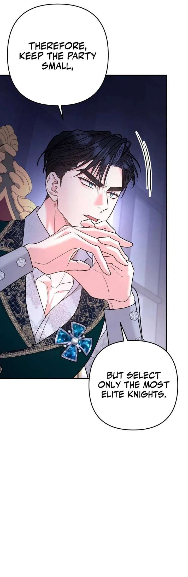 Read Hold Her Tighter So She Wouldn’t Run Away Manga Online