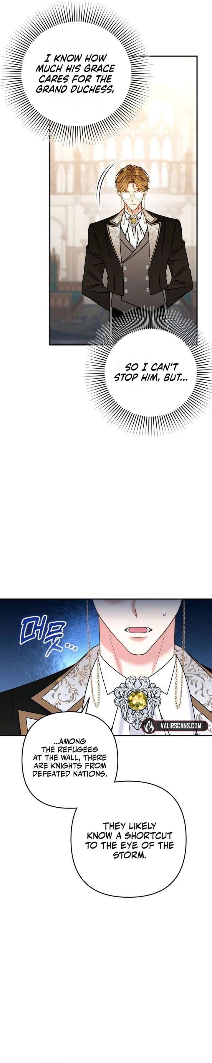 Read Hold Her Tighter So She Wouldn’t Run Away Manga Online