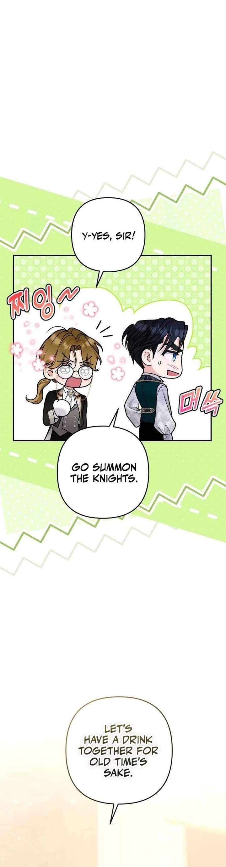 Read Hold Her Tighter So She Wouldn’t Run Away Manga Online