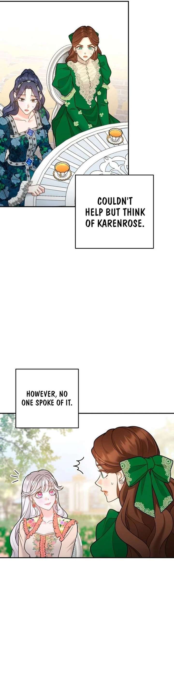 Read Hold Her Tighter So She Wouldn’t Run Away Manga Online