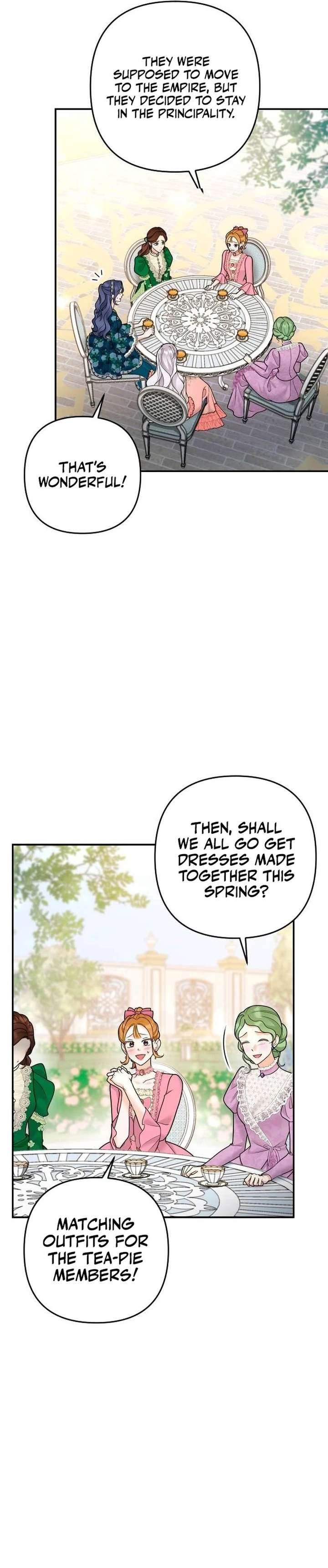 Read Hold Her Tighter So She Wouldn’t Run Away Manga Online