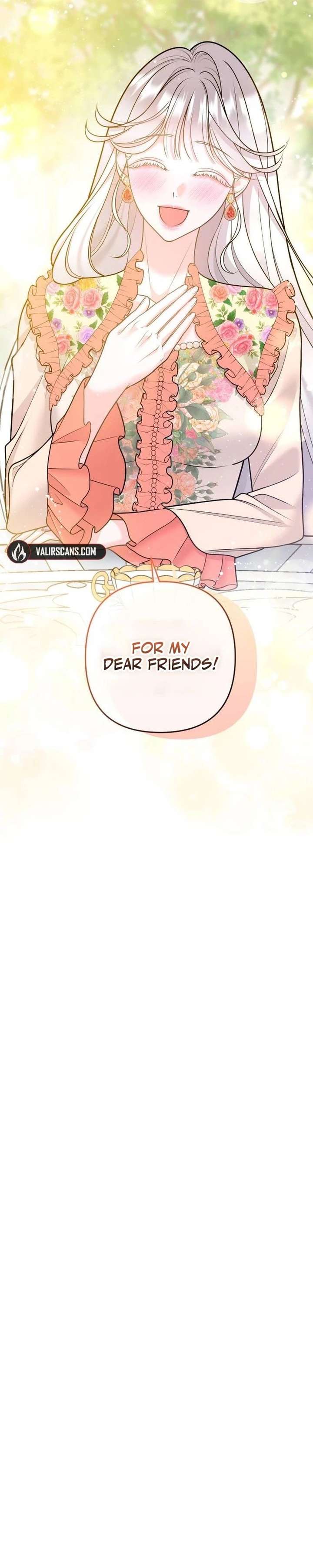 Read Hold Her Tighter So She Wouldn’t Run Away Manga Online