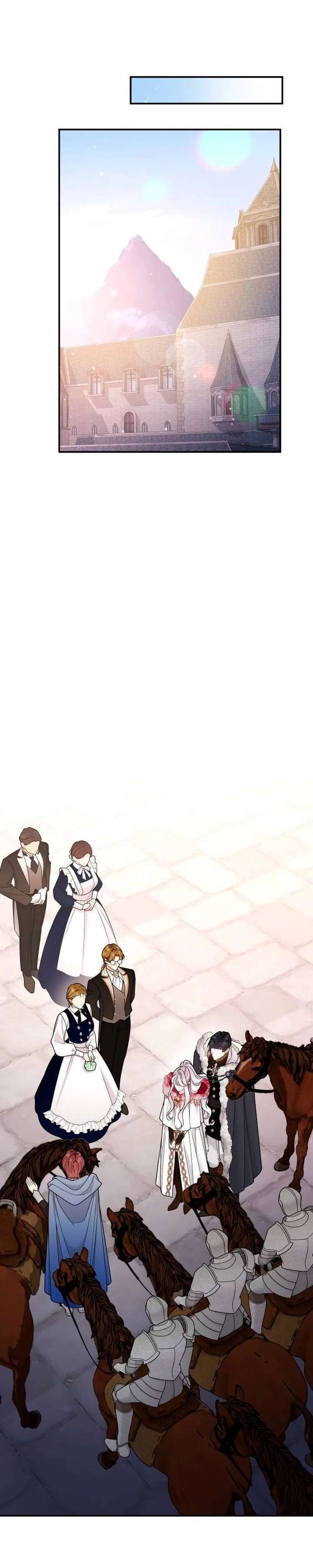 Read Hold Her Tighter So She Wouldn’t Run Away Manga Online