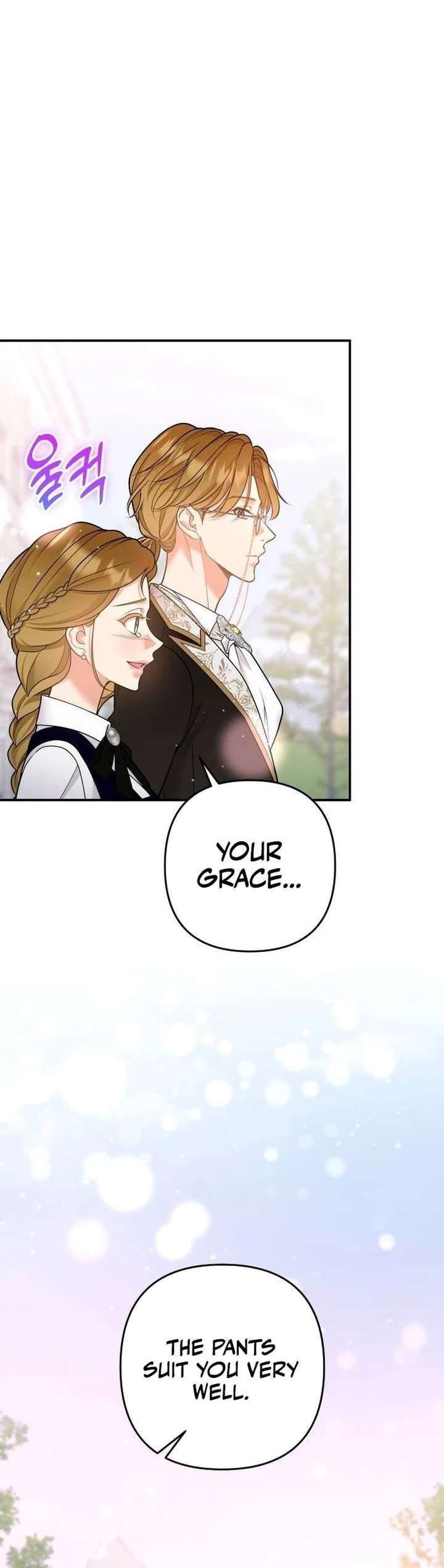 Read Hold Her Tighter So She Wouldn’t Run Away Manga Online