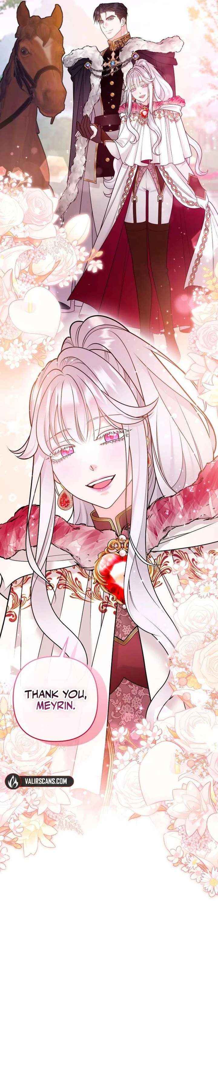 Read Hold Her Tighter So She Wouldn’t Run Away Manga Online