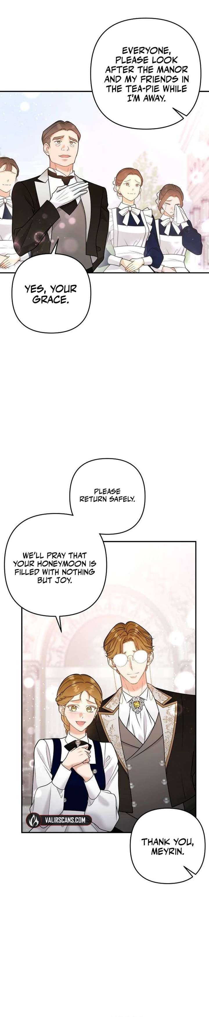 Read Hold Her Tighter So She Wouldn’t Run Away Manga Online