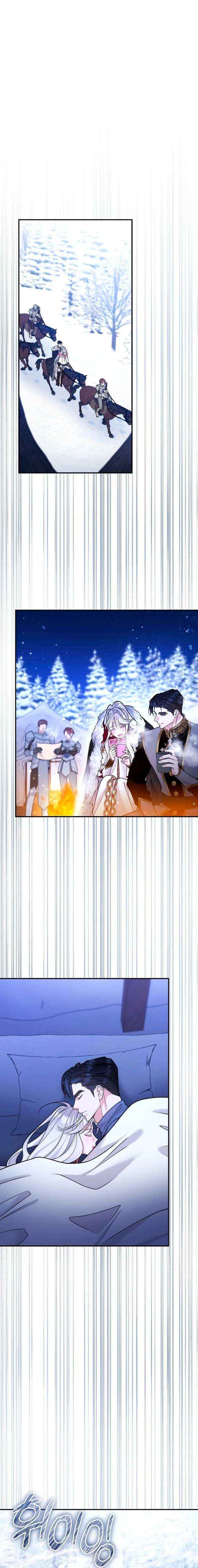 Read Hold Her Tighter So She Wouldn’t Run Away Manga Online