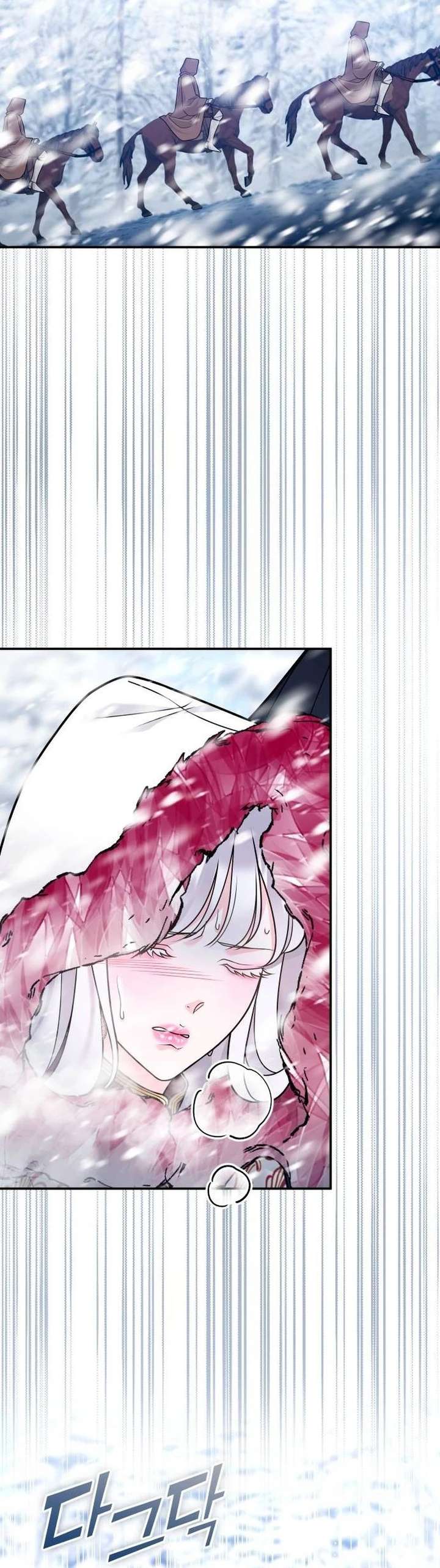 Read Hold Her Tighter So She Wouldn’t Run Away Manga Online