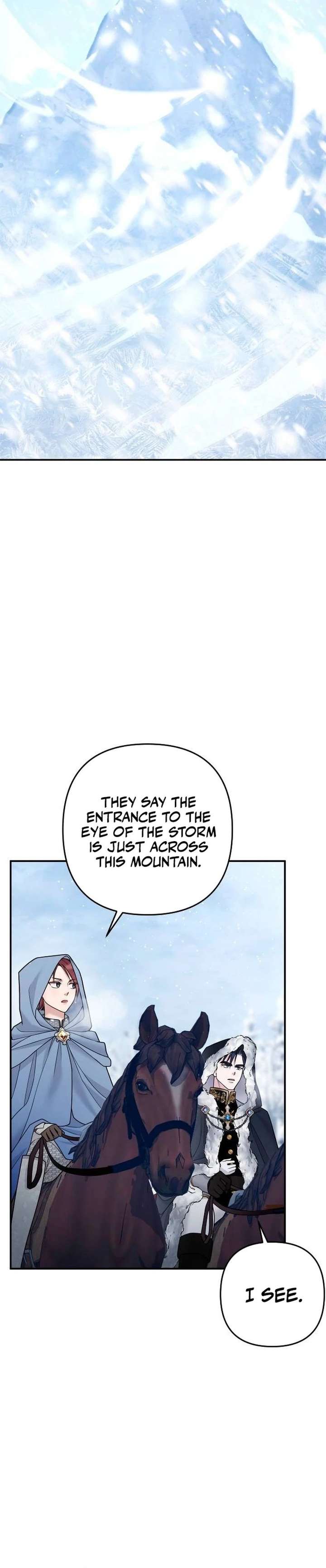 Read Hold Her Tighter So She Wouldn’t Run Away Manga Online