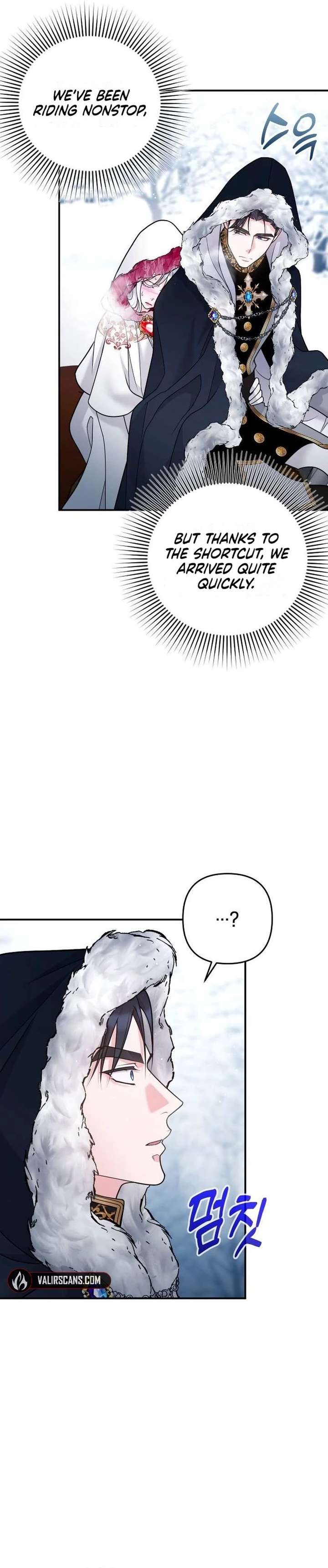 Read Hold Her Tighter So She Wouldn’t Run Away Manga Online