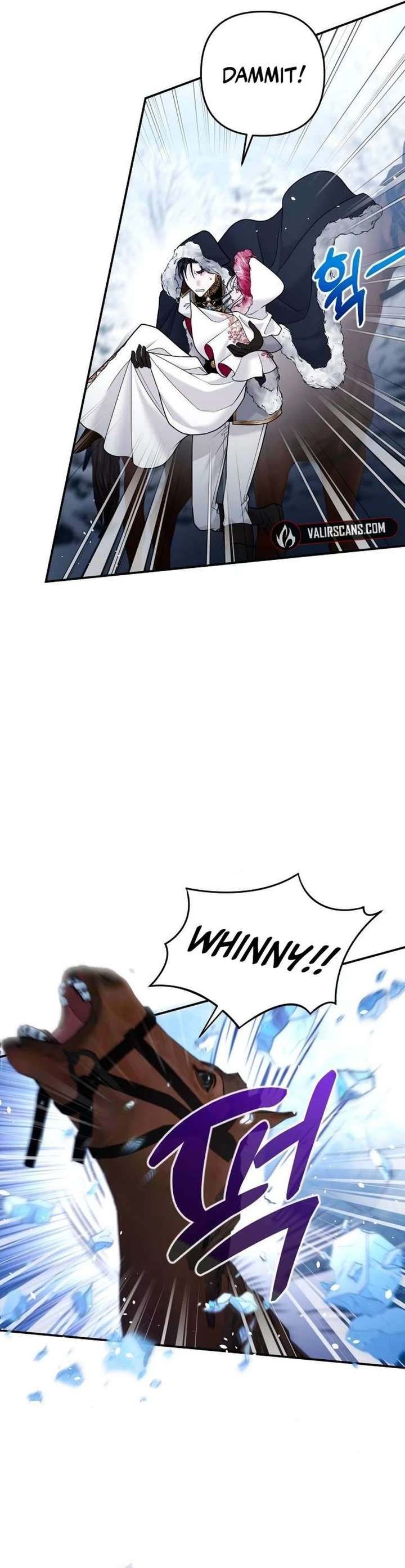 Read Hold Her Tighter So She Wouldn’t Run Away Manga Online