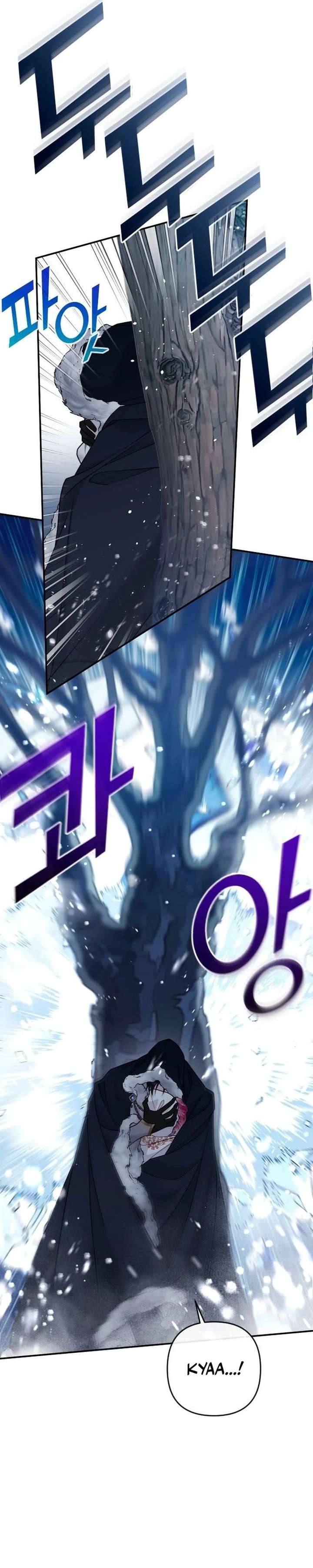 Read Hold Her Tighter So She Wouldn’t Run Away Manga Online