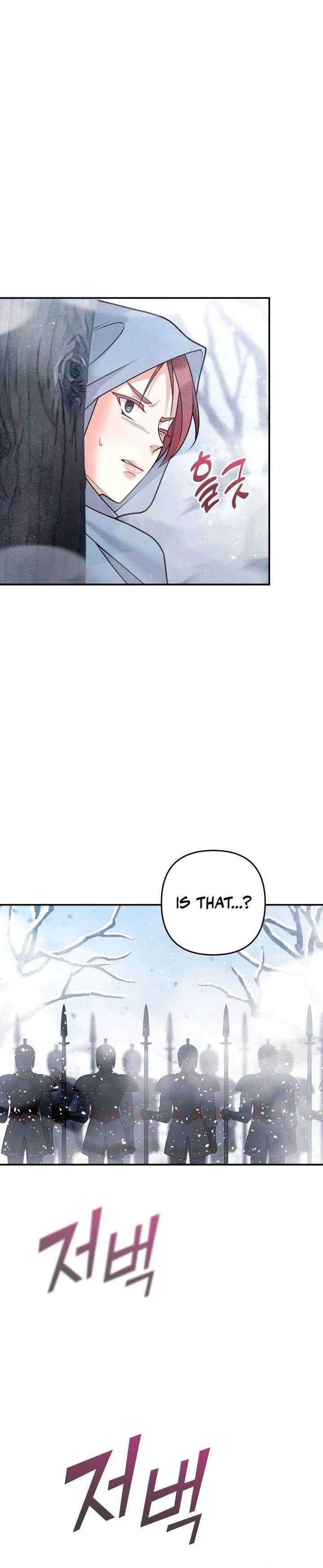 Read Hold Her Tighter So She Wouldn’t Run Away Manga Online