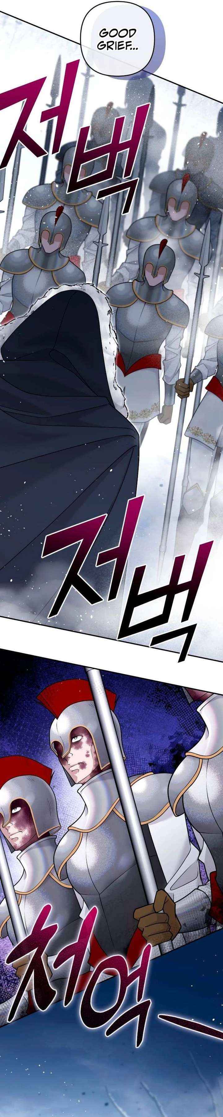 Read Hold Her Tighter So She Wouldn’t Run Away Manga Online