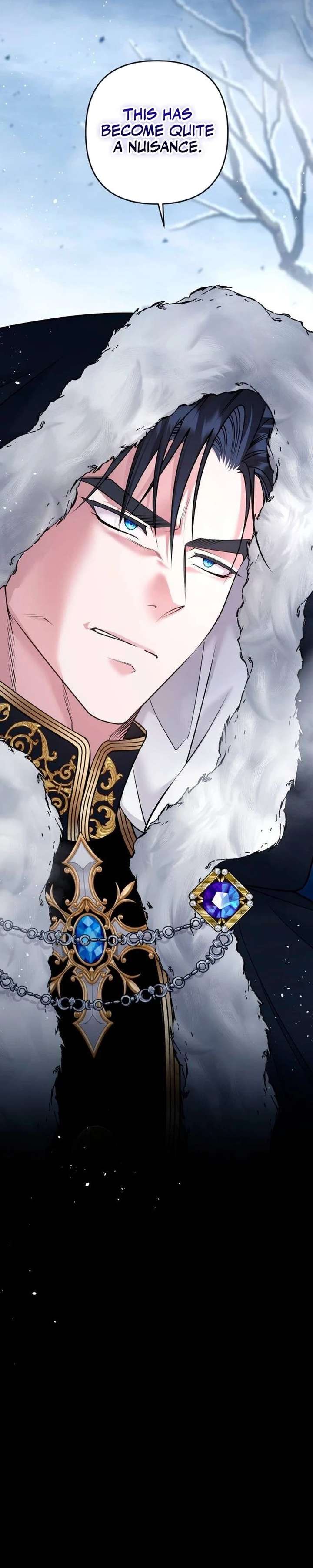 Read Hold Her Tighter So She Wouldn’t Run Away Manga Online