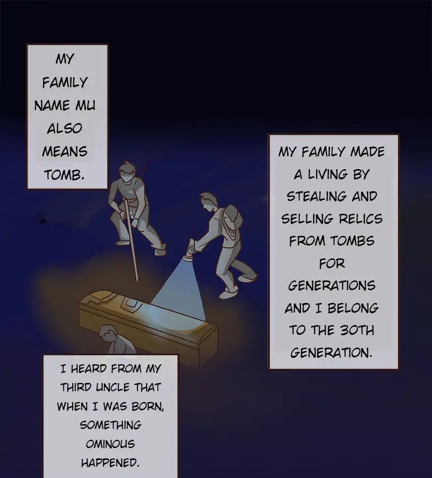 Read Holding Me Tightly, Ghost Sama Manga Online