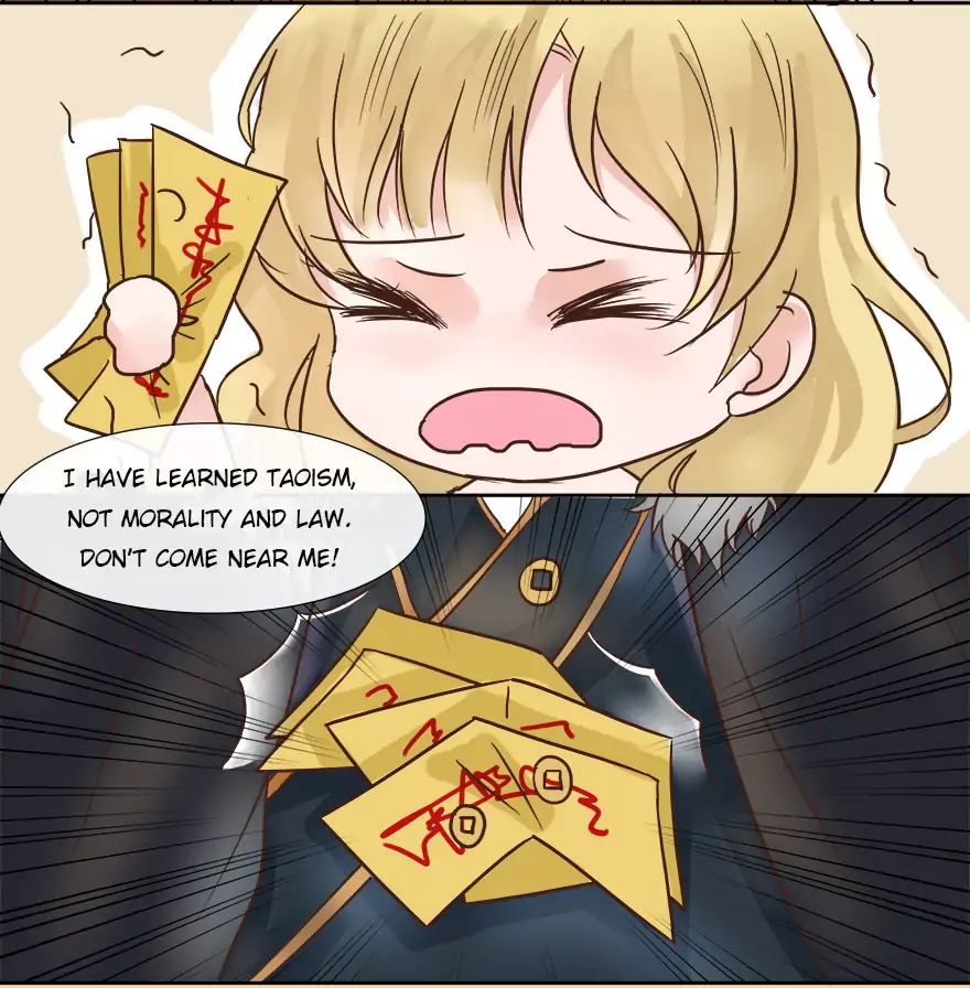 Read Holding Me Tightly, Ghost Sama Manga Online