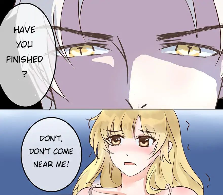 Read Holding Me Tightly, Ghost Sama Manga Online