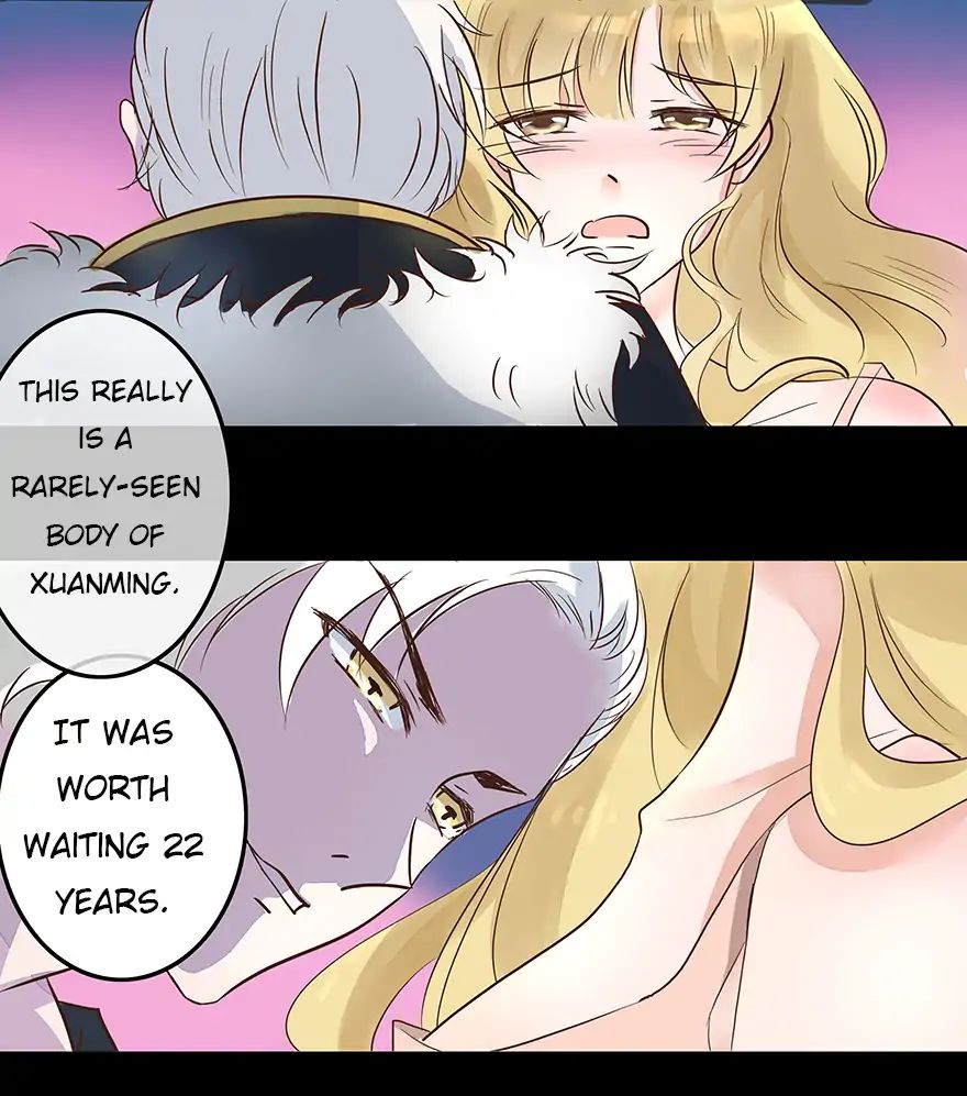 Read Holding Me Tightly, Ghost Sama Manga Online