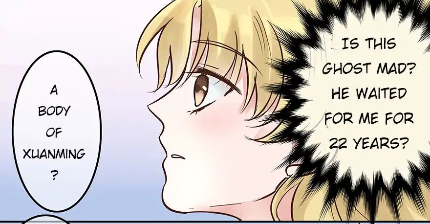 Read Holding Me Tightly, Ghost Sama Manga Online