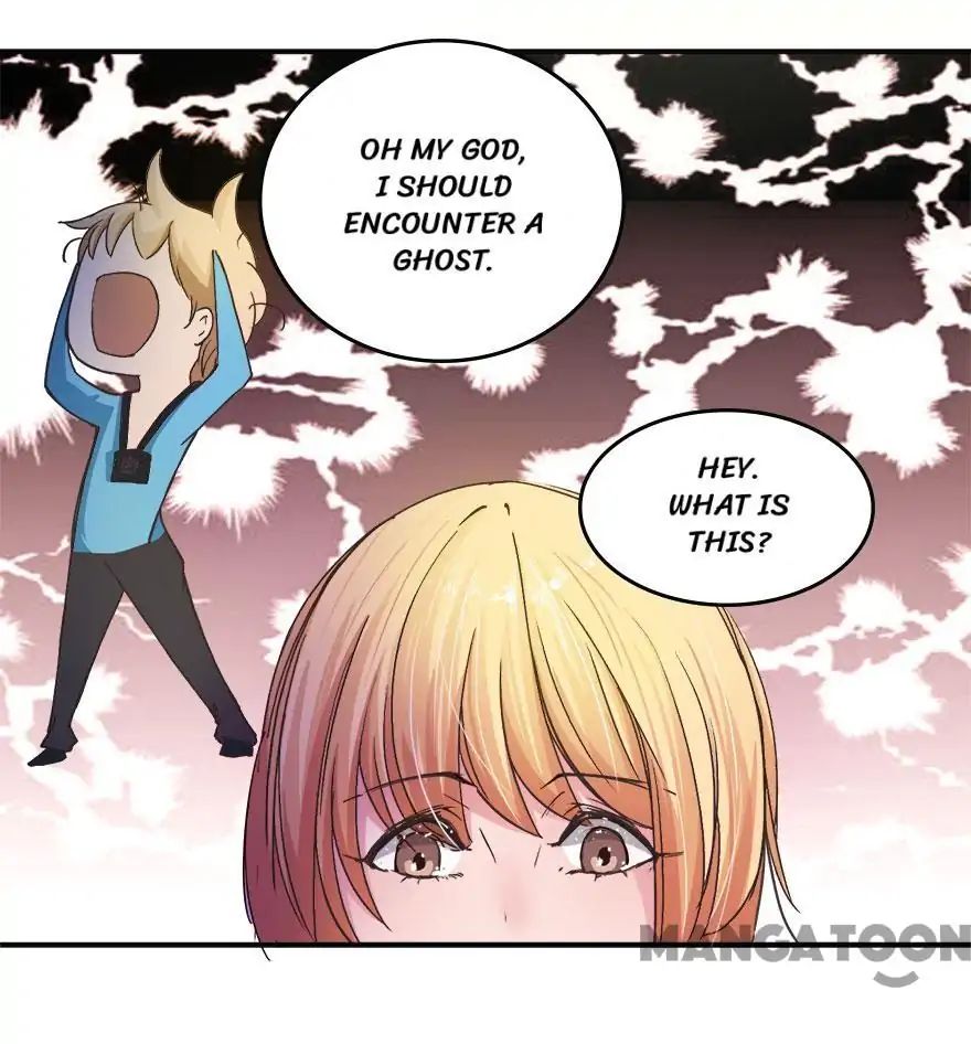 Read Holding Me Tightly, Ghost Sama Manga Online