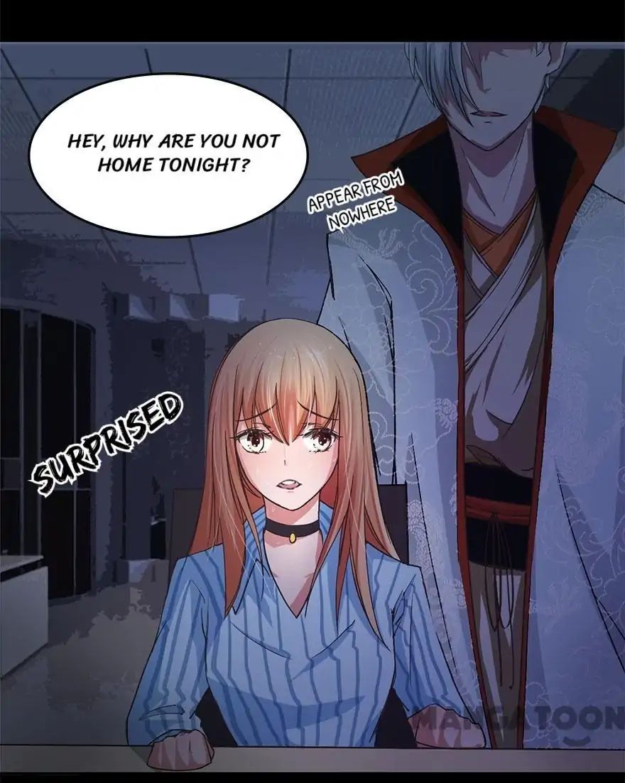 Read Holding Me Tightly, Ghost Sama Manga Online