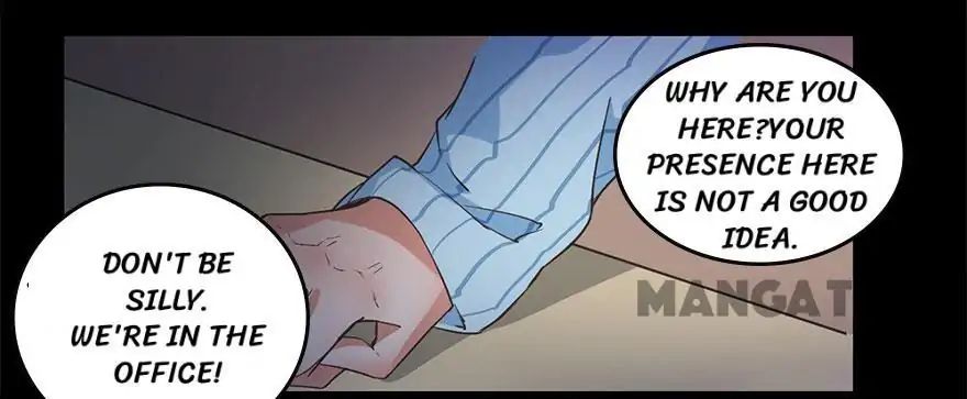 Read Holding Me Tightly, Ghost Sama Manga Online