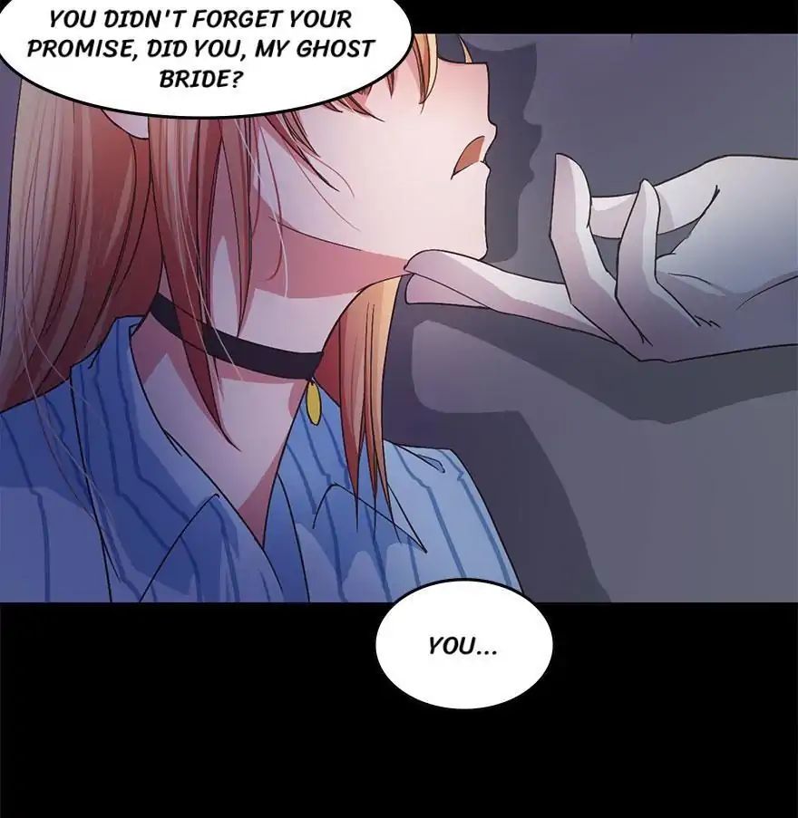 Read Holding Me Tightly, Ghost Sama Manga Online