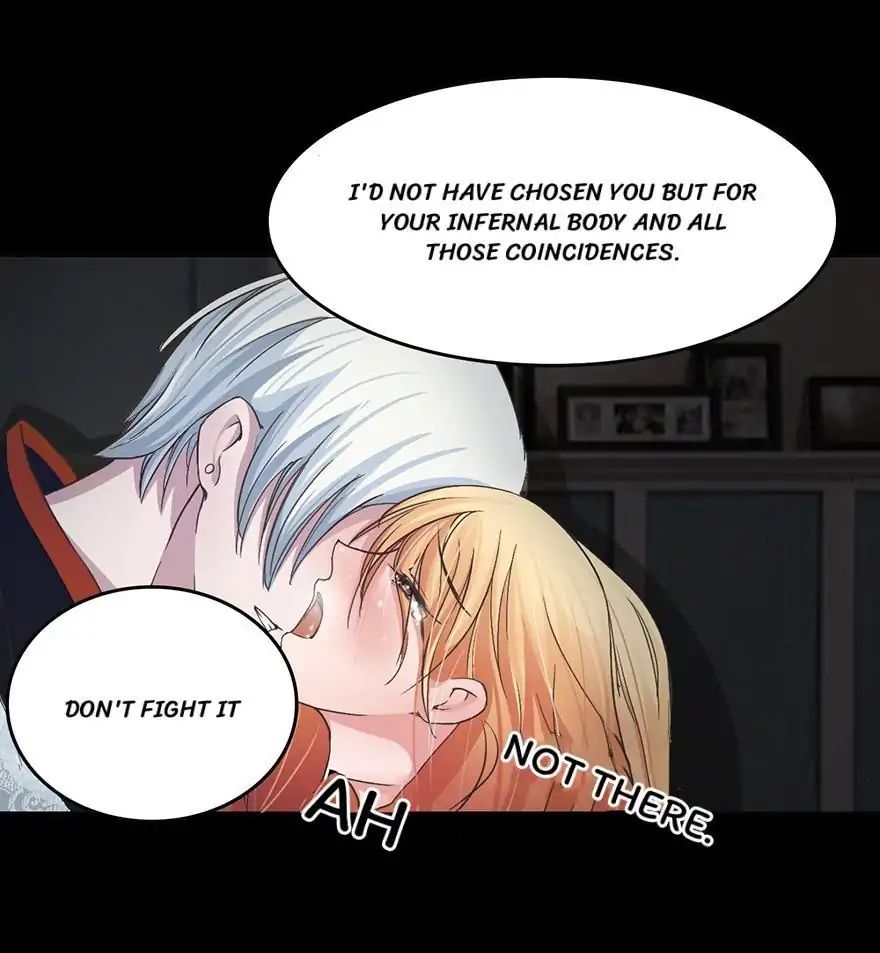 Read Holding Me Tightly, Ghost Sama Manga Online