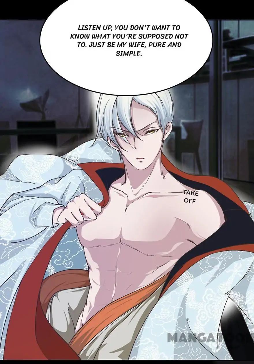 Read Holding Me Tightly, Ghost Sama Manga Online