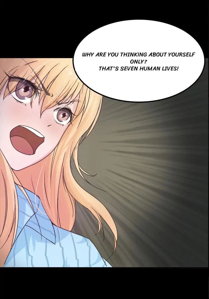 Read Holding Me Tightly, Ghost Sama Manga Online