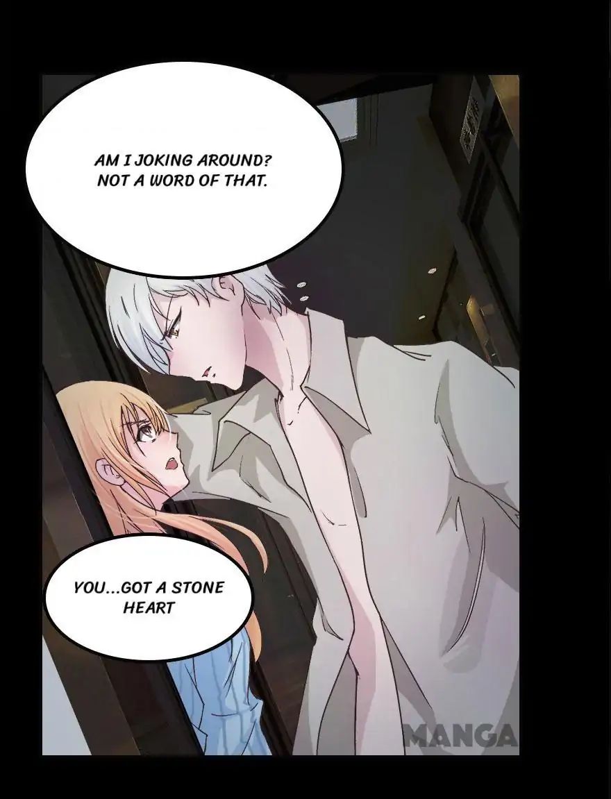 Read Holding Me Tightly, Ghost Sama Manga Online