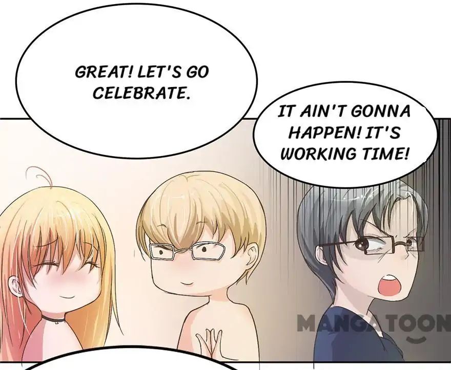 Read Holding Me Tightly, Ghost Sama Manga Online