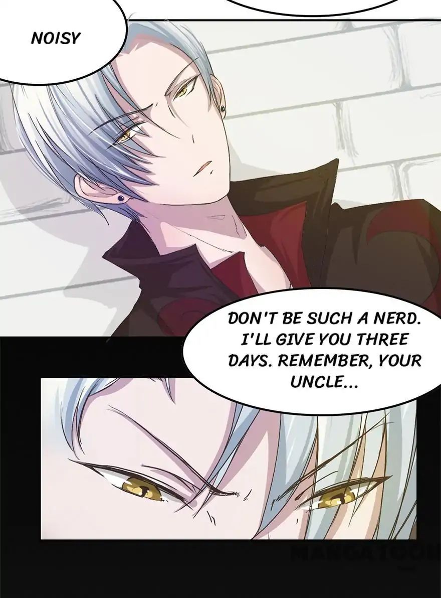 Read Holding Me Tightly, Ghost Sama Manga Online