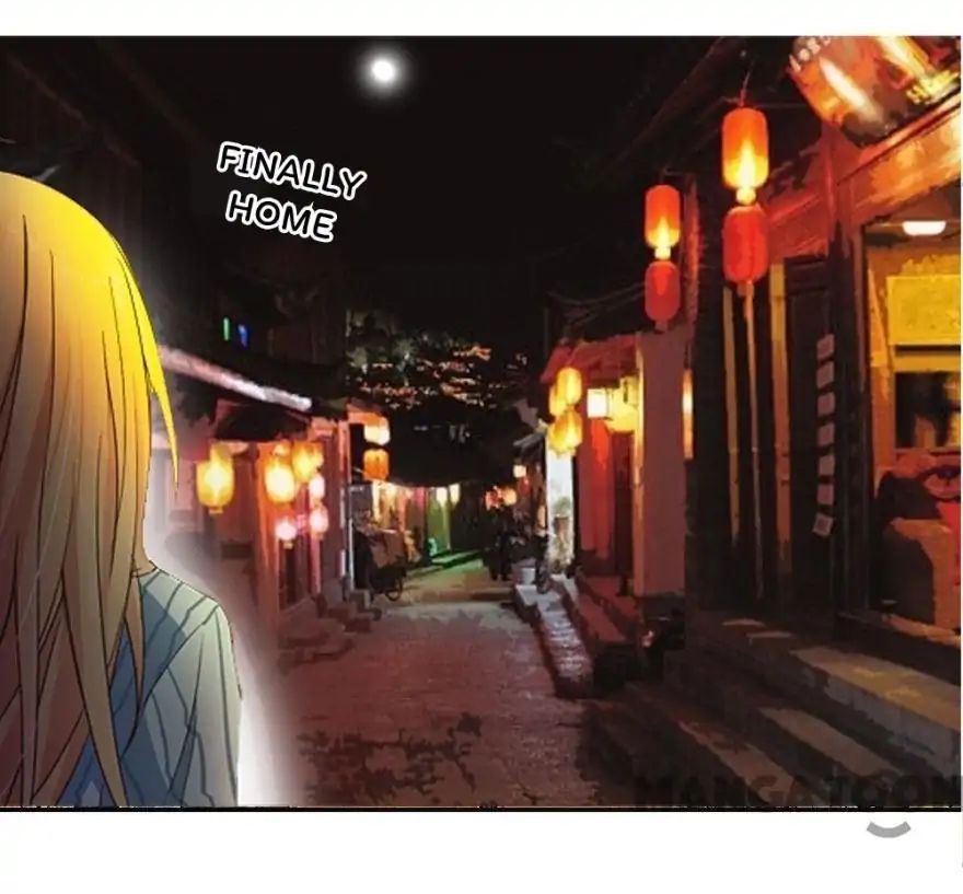 Read Holding Me Tightly, Ghost Sama Manga Online