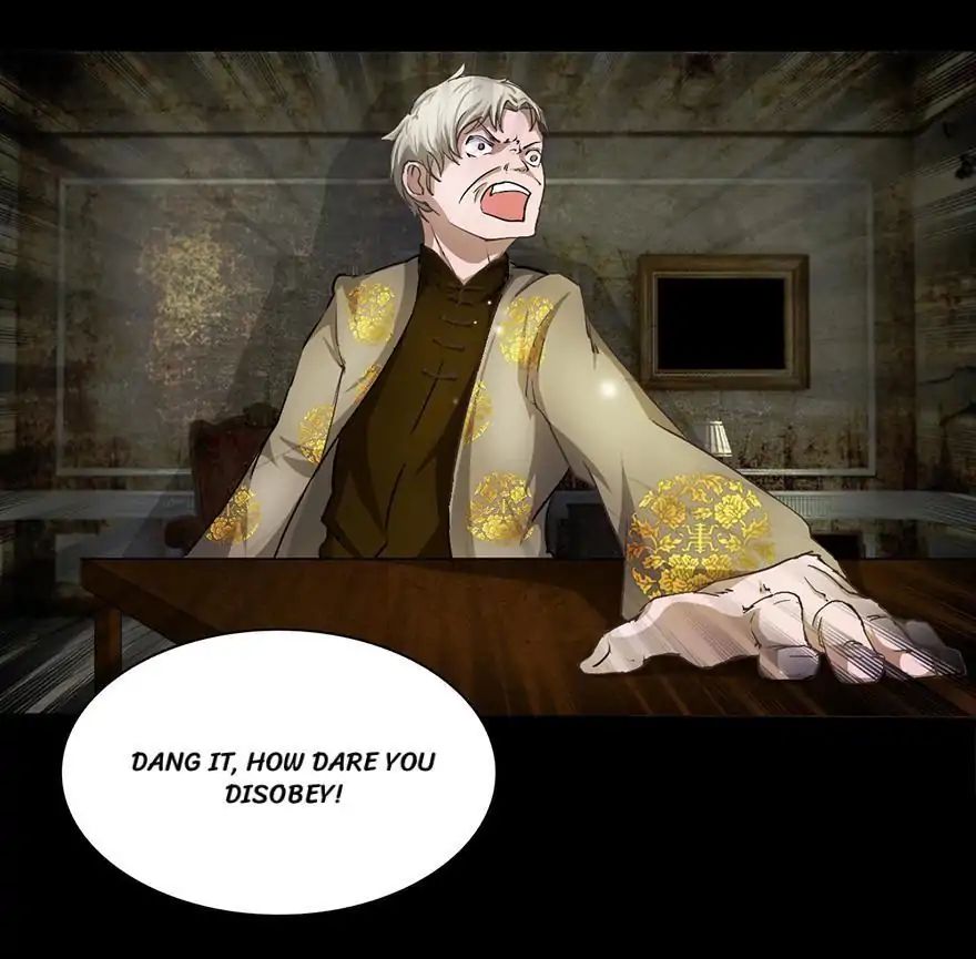 Read Holding Me Tightly, Ghost Sama Manga Online