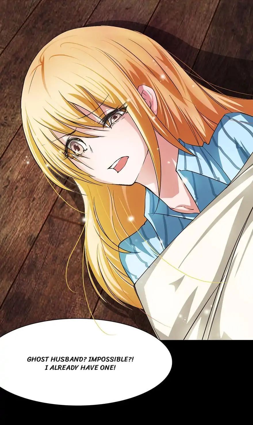 Read Holding Me Tightly, Ghost Sama Manga Online